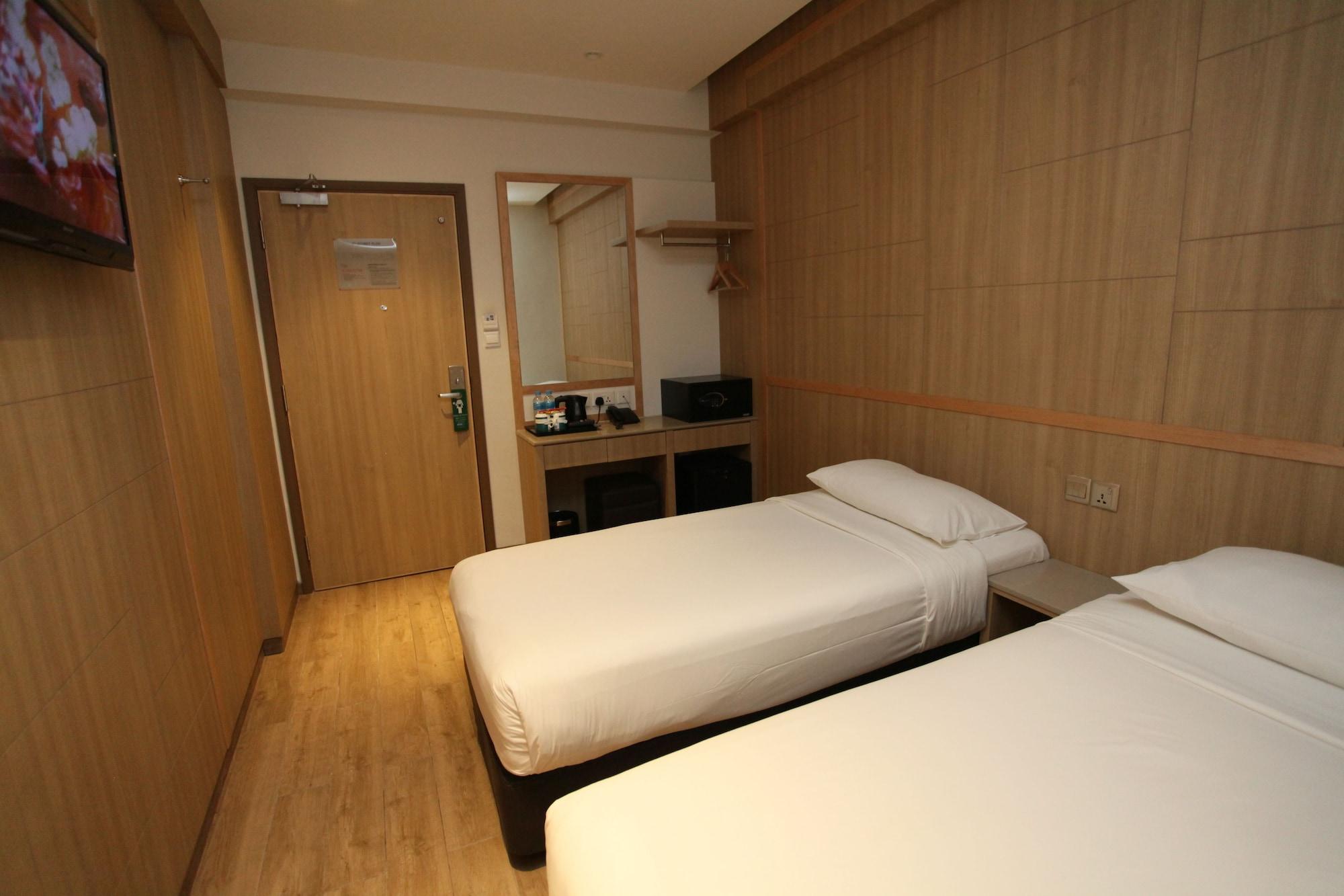 Hotel 81 Premier Star Singapore Buitenkant foto