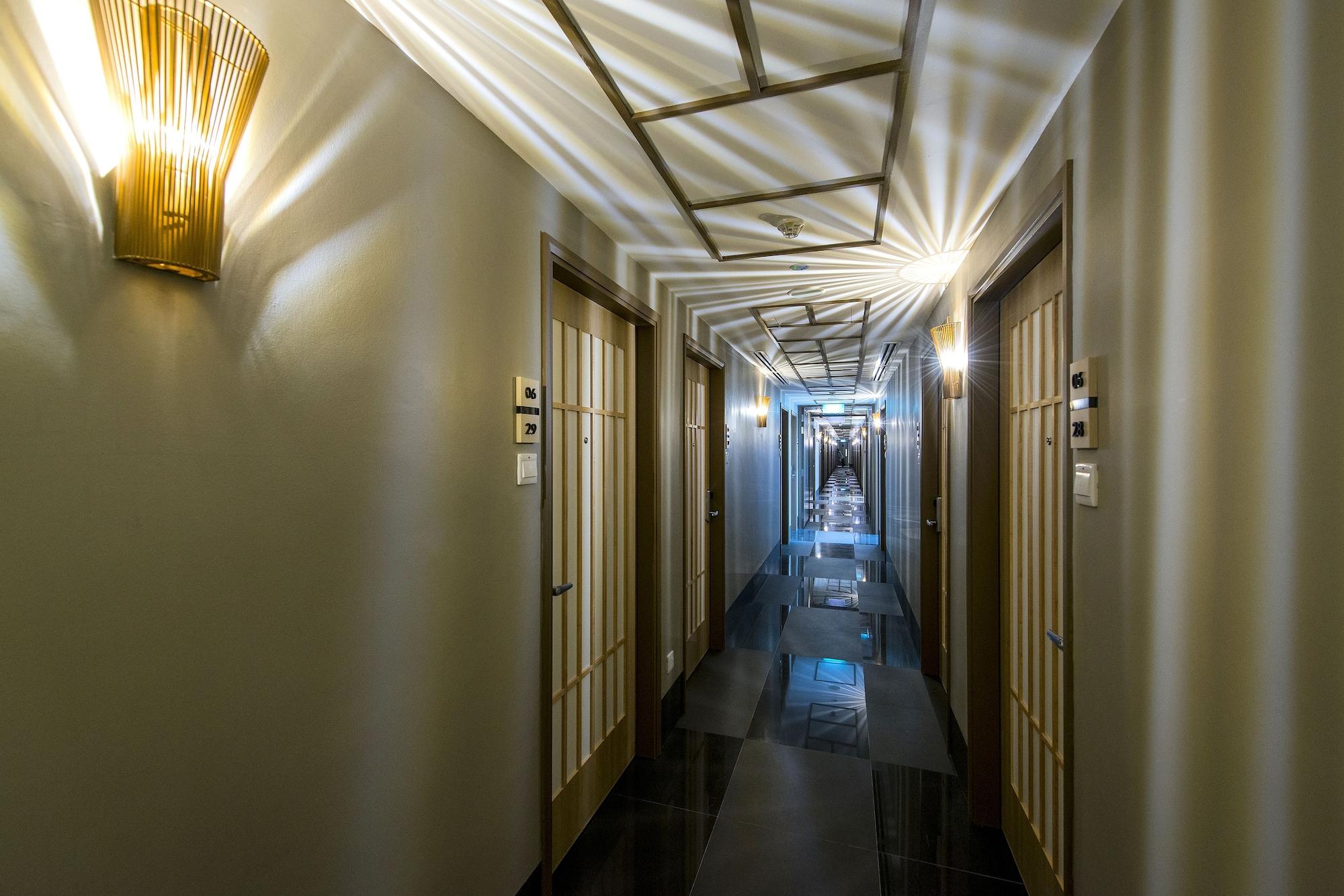 Hotel 81 Premier Star Singapore Buitenkant foto