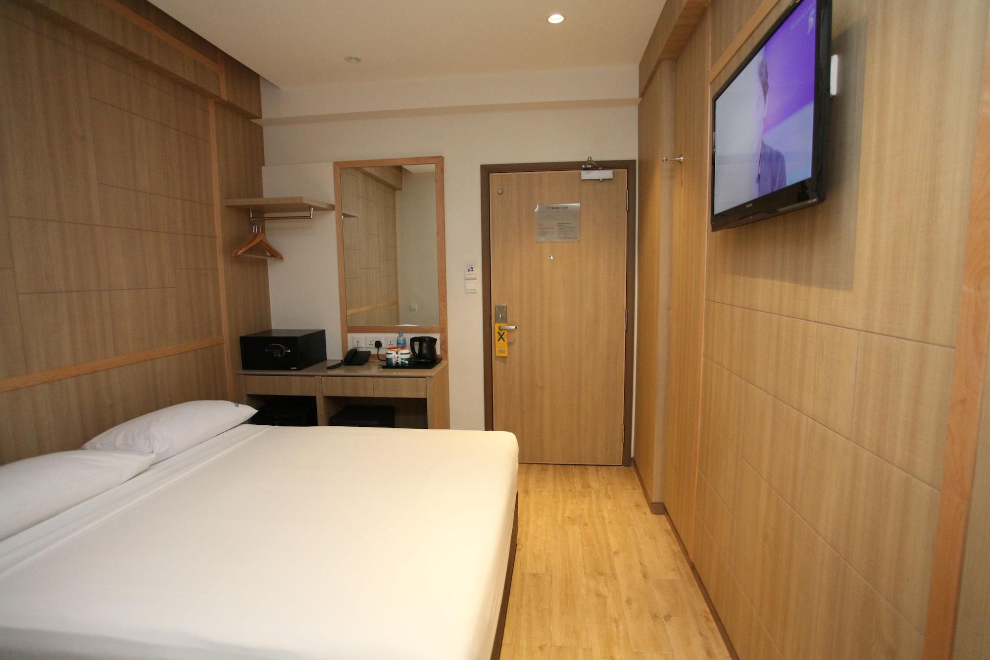 Hotel 81 Premier Star Singapore Buitenkant foto