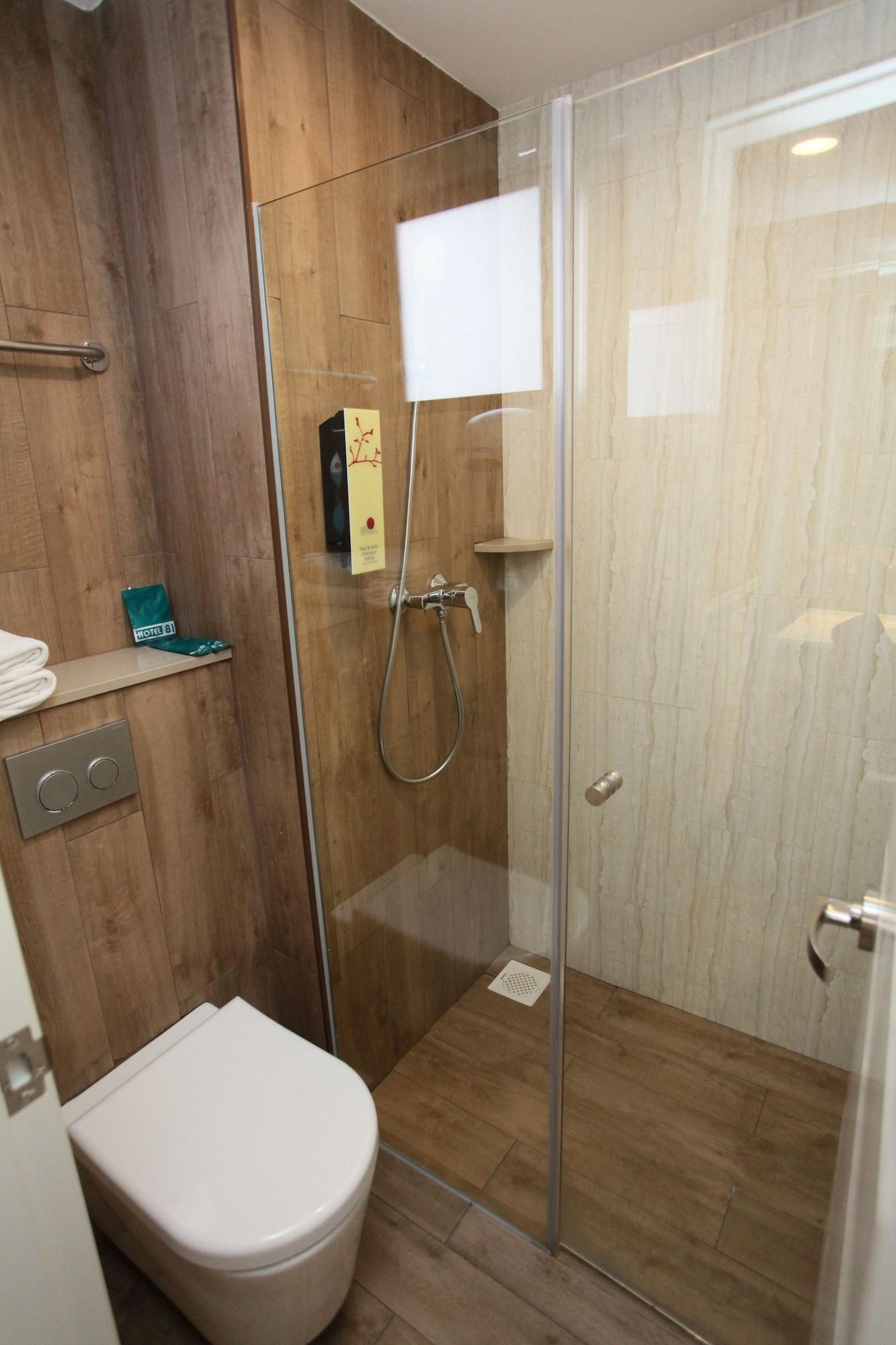 Hotel 81 Premier Star Singapore Buitenkant foto
