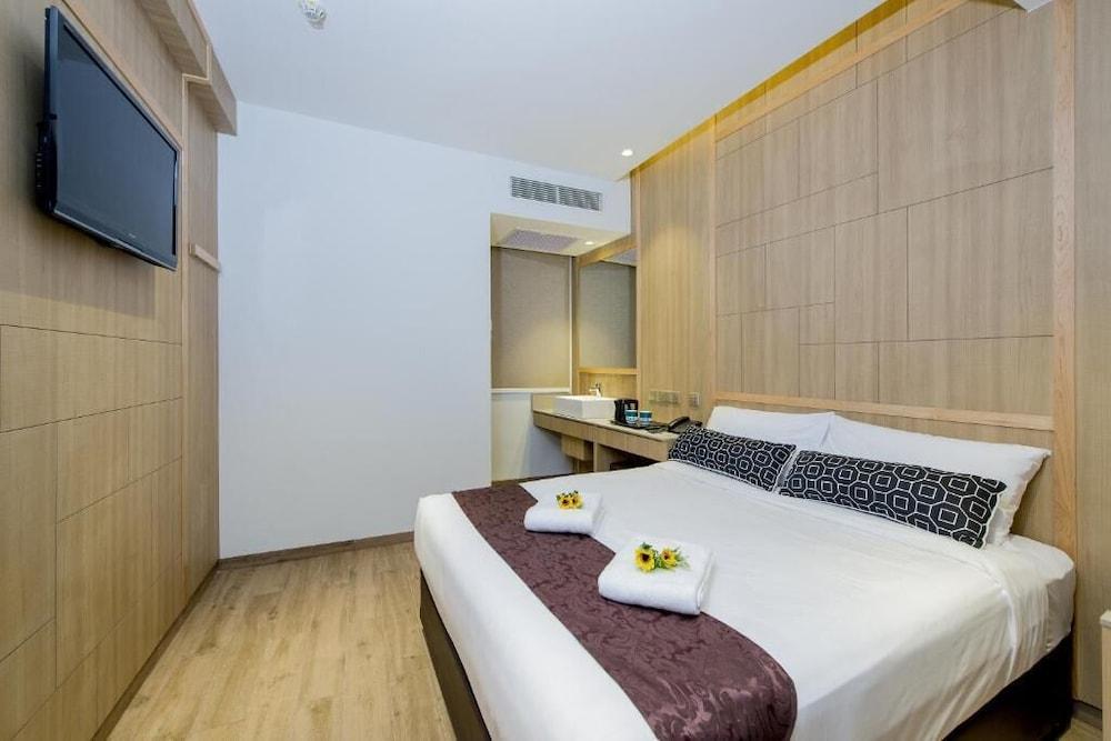 Hotel 81 Premier Star Singapore Buitenkant foto