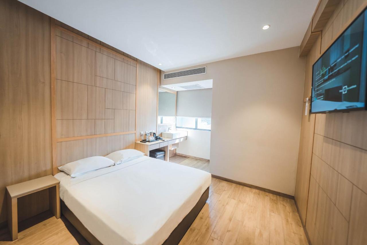 Hotel 81 Premier Star Singapore Buitenkant foto