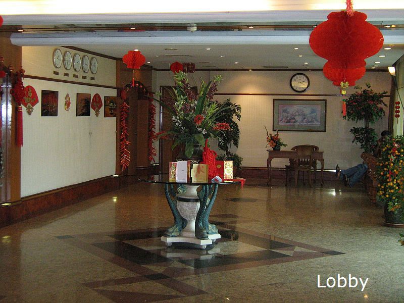 Hotel 81 Premier Star Singapore Buitenkant foto