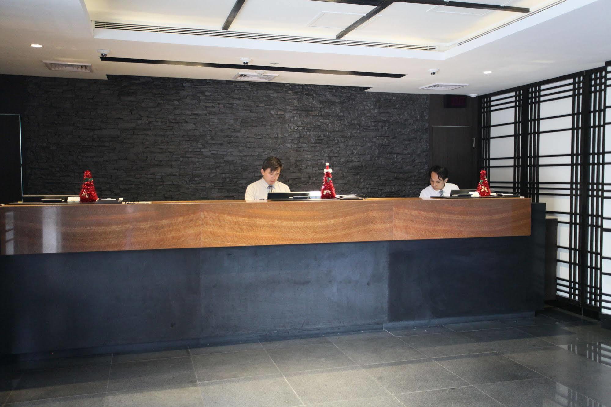 Hotel 81 Premier Star Singapore Buitenkant foto